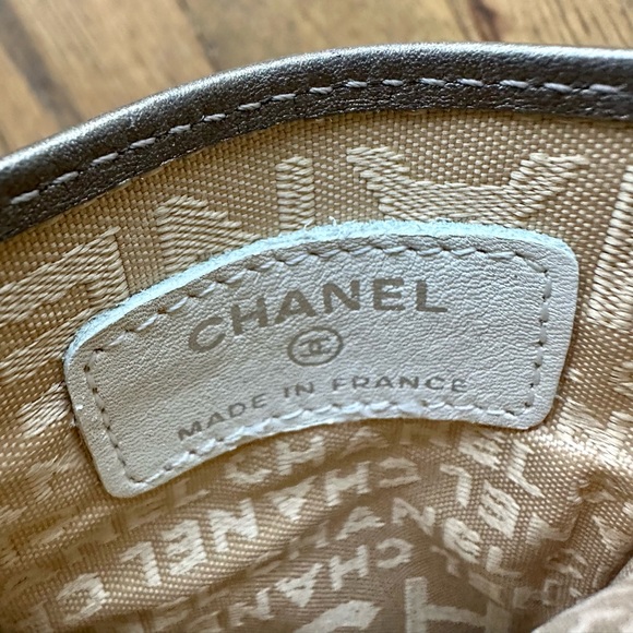 ❤️CHANEL❤️ - Picture 15 of 17